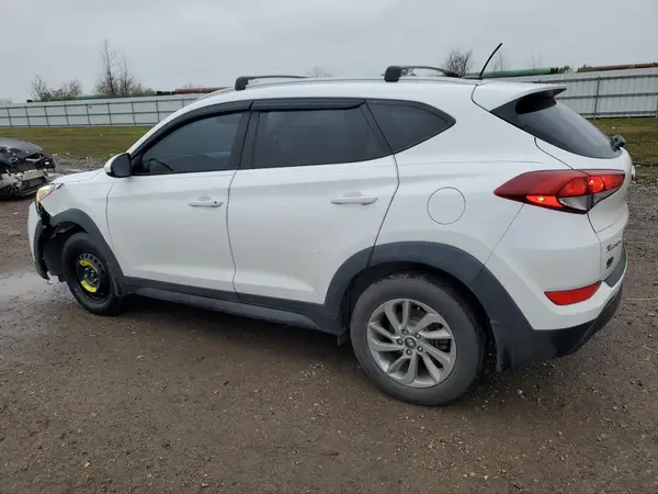 KM8J33A41GU221135 2016 HYUNDAI TUCSON - Image 2