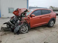KM8J33A41GU223404 2016 HYUNDAI TUCSON