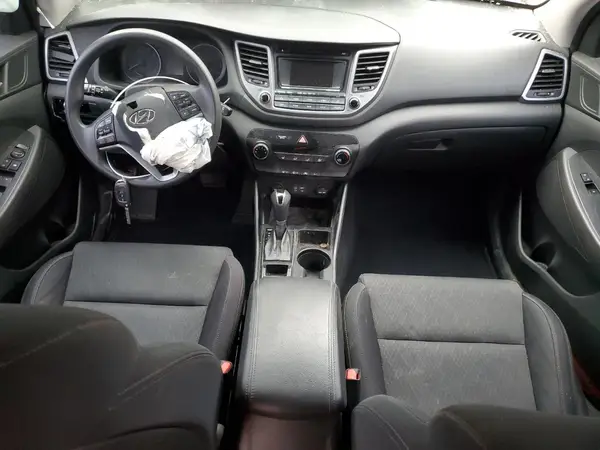KM8J33A41GU223404 2016 HYUNDAI TUCSON - Image 8