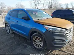 KM8J33A41GU224472 2016 HYUNDAI TUCSON
