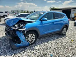 KM8J33A41GU230000 2016 HYUNDAI TUCSON