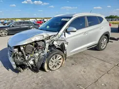 KM8J33A41GU230417 2016 HYUNDAI TUCSON