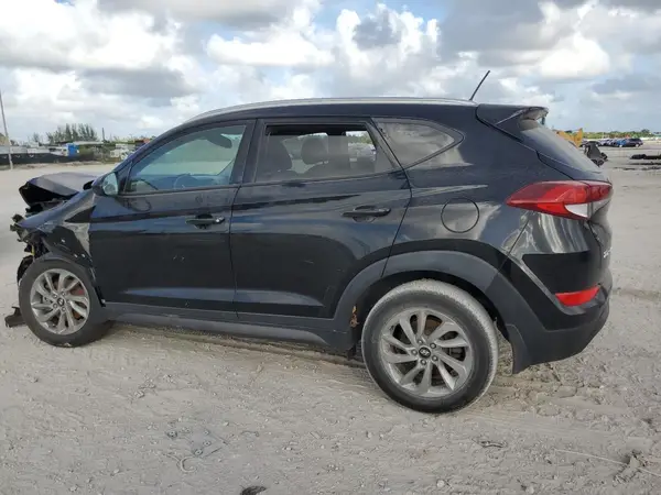 KM8J33A41GU233611 2016 HYUNDAI TUCSON - Image 2