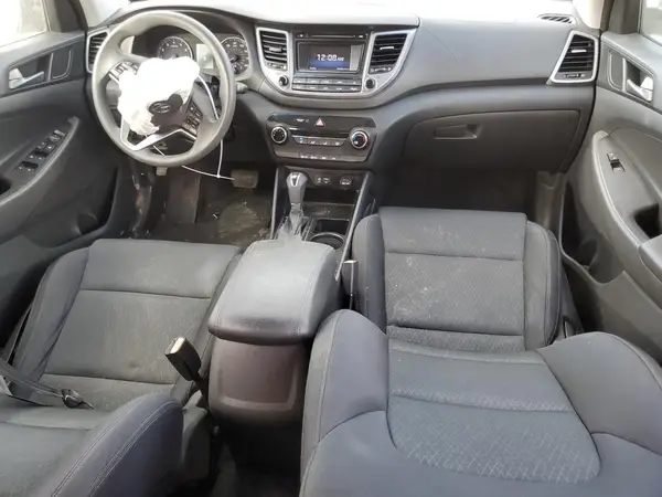 KM8J33A41GU233611 2016 HYUNDAI TUCSON - Image 8