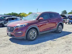KM8J33A41GU238260 2016 HYUNDAI TUCSON