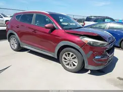 KM8J33A41HU259403 2017 HYUNDAI TUCSON