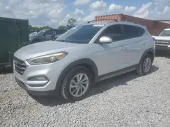 KM8J33A41HU263516 2017 HYUNDAI TUCSON