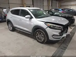 KM8J33A41HU263550 2017 HYUNDAI TUCSON