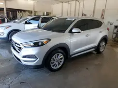 KM8J33A41HU272054 2017 HYUNDAI TUCSON