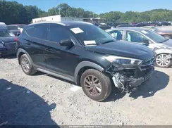 KM8J33A41HU272104 2017 HYUNDAI TUCSON