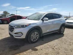 KM8J33A41HU297617 2017 HYUNDAI TUCSON