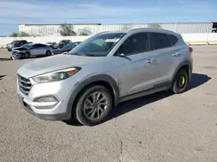 KM8J33A41HU301696 2017 HYUNDAI TUCSON