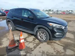 KM8J33A41HU327540 2017 HYUNDAI TUCSON