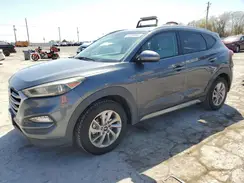 KM8J33A41HU334407 2017 HYUNDAI TUCSON
