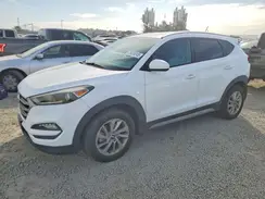 KM8J33A41HU336318 2017 HYUNDAI TUCSON