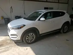 KM8J33A41HU340353 2017 HYUNDAI TUCSON
