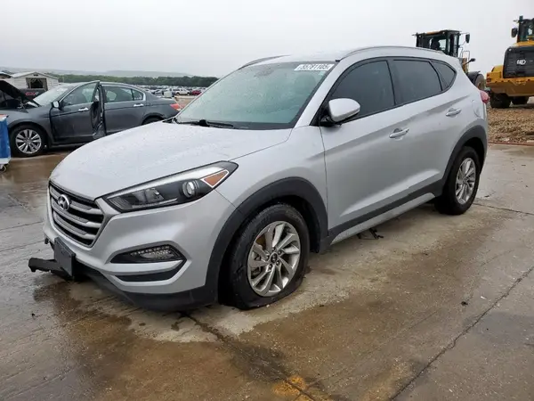 KM8J33A41HU364197 2017 HYUNDAI TUCSON - Image 1