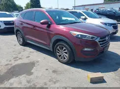 KM8J33A41HU375913 2017 HYUNDAI TUCSON
