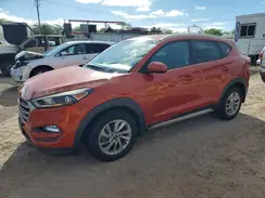 KM8J33A41HU378780 2017 HYUNDAI TUCSON