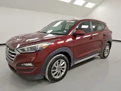 KM8J33A41HU378939 2017 HYUNDAI TUCSON