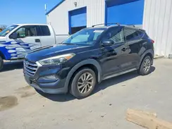 KM8J33A41HU381100 2017 HYUNDAI TUCSON