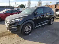 KM8J33A41HU382506 2017 HYUNDAI TUCSON