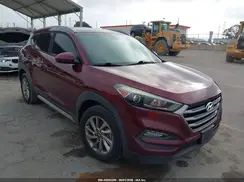 KM8J33A41HU396115 2017 HYUNDAI TUCSON