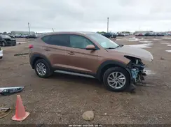 KM8J33A41HU397538 2017 HYUNDAI TUCSON