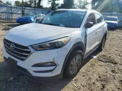 KM8J33A41HU398723 2017 HYUNDAI TUCSON