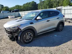 KM8J33A41HU400454 2017 HYUNDAI TUCSON