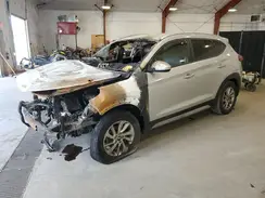 KM8J33A41HU401667 2017 HYUNDAI TUCSON