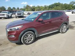 KM8J33A41HU401961 2017 HYUNDAI TUCSON