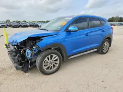 KM8J33A41HU413267 2017 HYUNDAI TUCSON