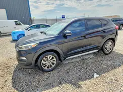 KM8J33A41HU419599 2017 HYUNDAI TUCSON