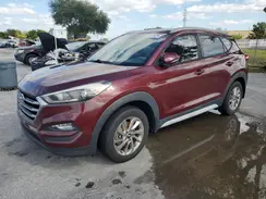 KM8J33A41HU420171 2017 HYUNDAI TUCSON