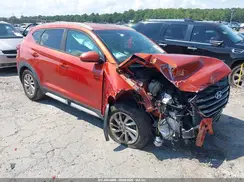KM8J33A41HU420249 2017 HYUNDAI TUCSON