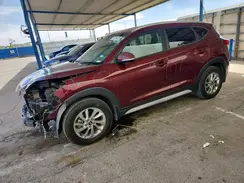 KM8J33A41HU423636 2017 HYUNDAI TUCSON