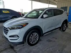 KM8J33A41HU424186 2017 HYUNDAI TUCSON