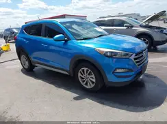 KM8J33A41HU440291 2017 HYUNDAI TUCSON
