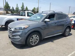 KM8J33A41HU443384 2017 HYUNDAI TUCSON