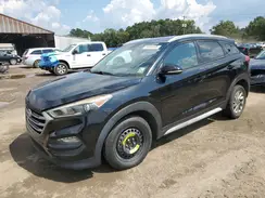 KM8J33A41HU446768 2017 HYUNDAI TUCSON