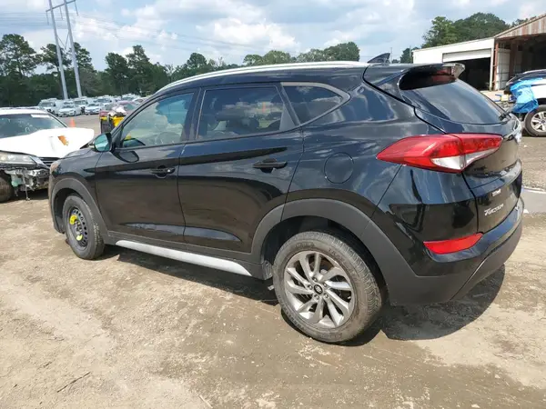 KM8J33A41HU446768 2017 HYUNDAI TUCSON - Image 2