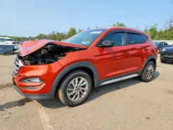 KM8J33A41HU447855 2017 HYUNDAI TUCSON