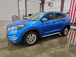 KM8J33A41HU451551 2017 HYUNDAI TUCSON