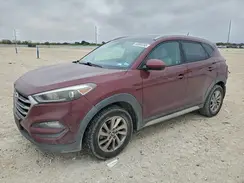 KM8J33A41HU465255 2017 HYUNDAI TUCSON