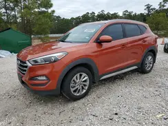 KM8J33A41HU467345 2017 HYUNDAI TUCSON