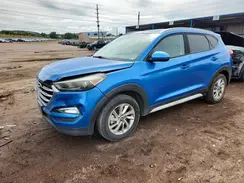 KM8J33A41HU467426 2017 HYUNDAI TUCSON