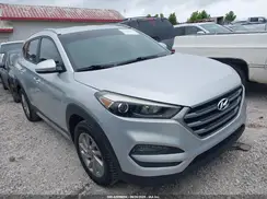 KM8J33A41HU481472 2017 HYUNDAI TUCSON