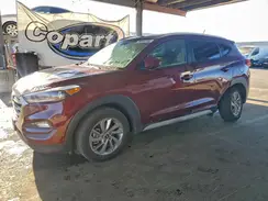 KM8J33A41HU490205 2017 HYUNDAI TUCSON