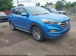 KM8J33A41HU491080 2017 HYUNDAI TUCSON
